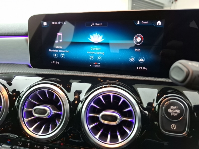 Used Mercedes-Benz A-Class 2019 for sale - 77183692: Photo 17