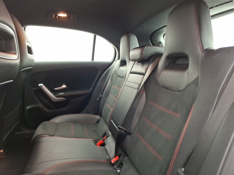 Used Mercedes-Benz A-Class 2019 for sale - 77183692: Photo 6