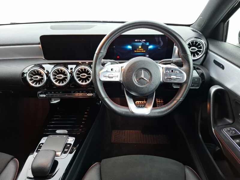 Used Mercedes-Benz A-Class 2019 for sale - 77183692: Photo 7