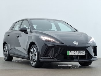 Used MG MG4 2023 for sale - 78415727: Photo