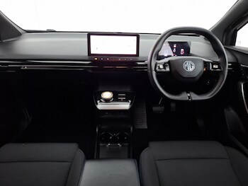 Used MG MG4 2023 for sale - 78415727: Photo