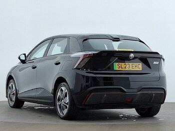 Used MG MG4 2023 for sale - 78415727: Photo