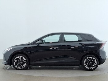 Used MG MG4 2023 for sale - 78415727: Photo