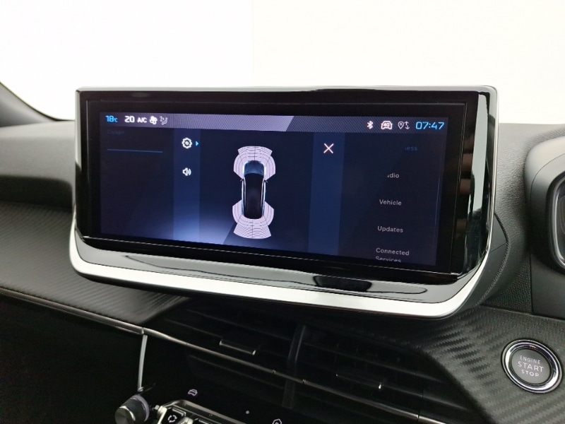 Used Peugeot 2008 2024 for sale - 77206085: Photo 11