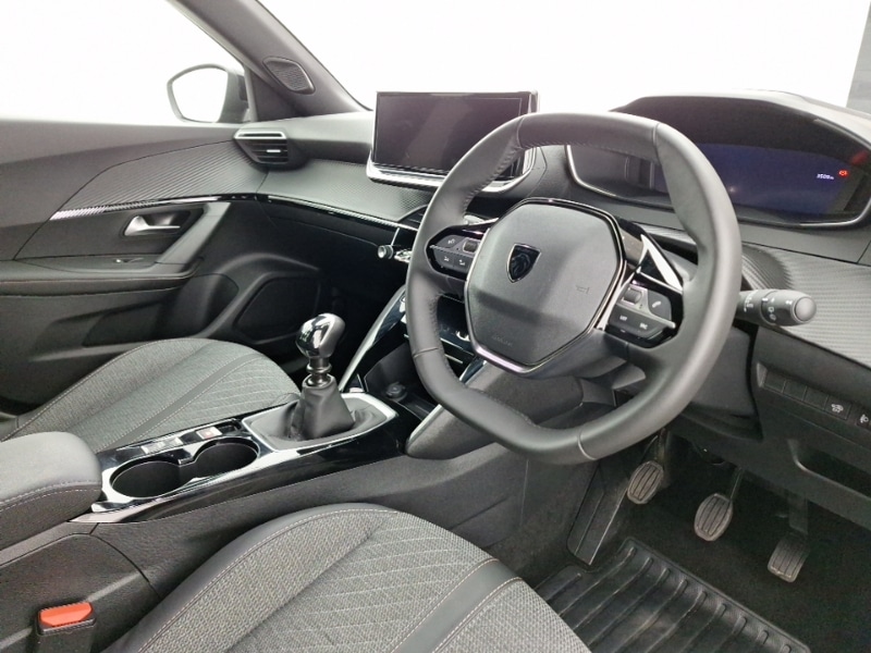 Used Peugeot 2008 2024 for sale - 77206085: Photo 12