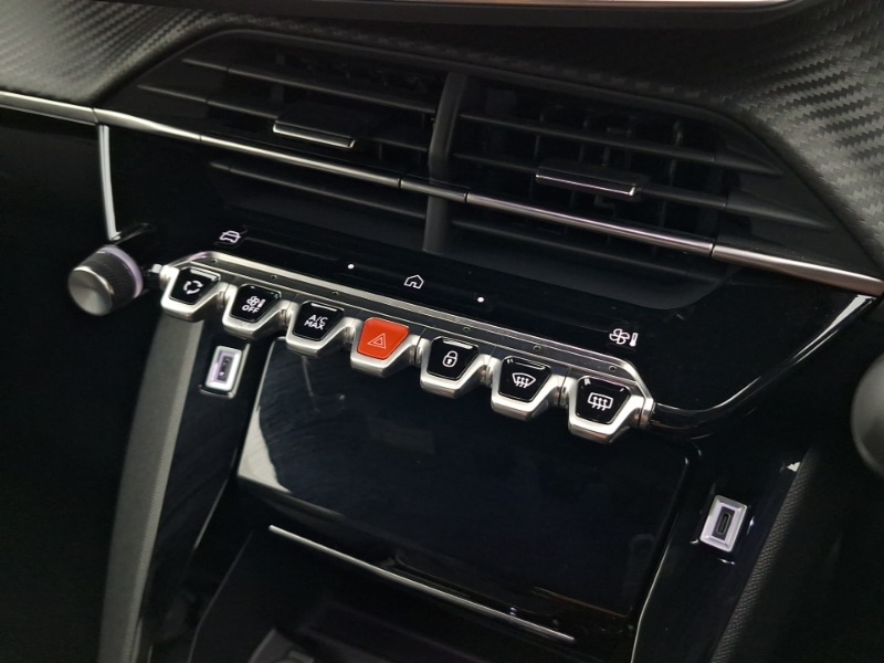 Used Peugeot 2008 2024 for sale - 77206085: Photo 19