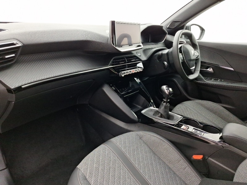 Used Peugeot 2008 2024 for sale - 77206085: Photo 5