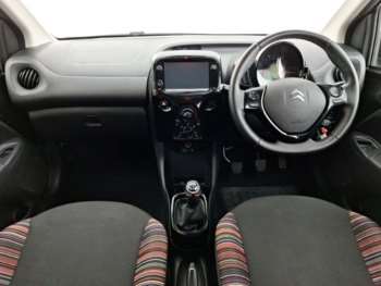 Used Citroen C1 2019 for sale - 74940552: Photo