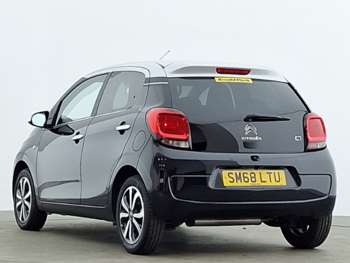 Used Citroen C1 2019 for sale - 74940552: Photo