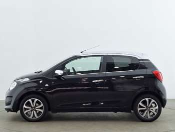 Used Citroen C1 2019 for sale - 74940552: Photo