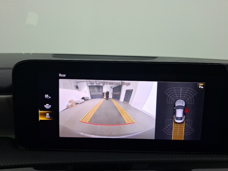 Used Mercedes-Benz CLA 2022 for sale - 77418849: Photo 11