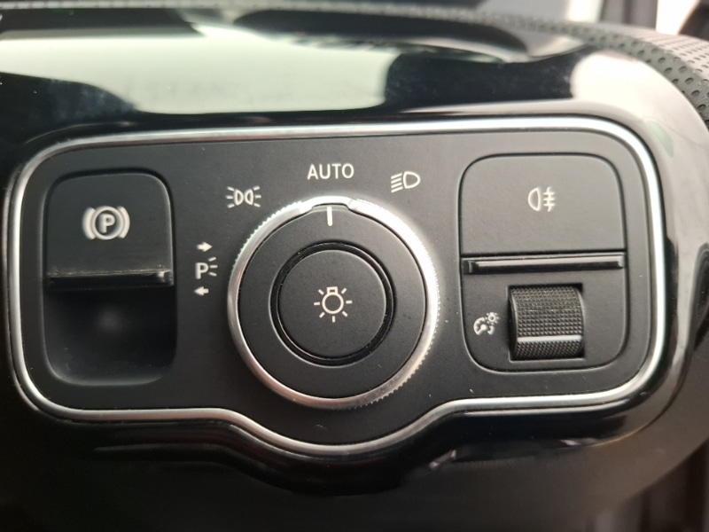 Used Mercedes-Benz CLA 2022 for sale - 77418849: Photo 12