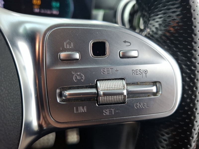 Used Mercedes-Benz CLA 2022 for sale - 77418849: Photo 13