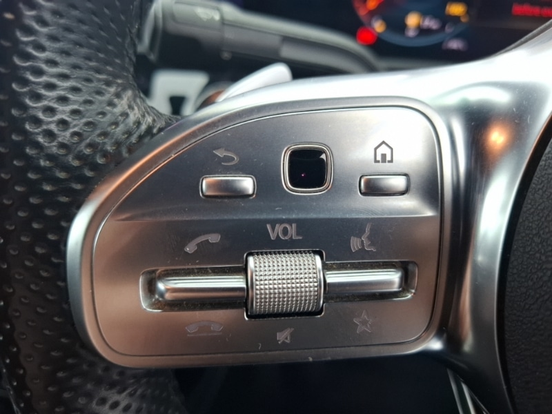 Used Mercedes-Benz CLA 2022 for sale - 77418849: Photo 14