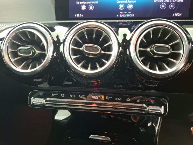 Used Mercedes-Benz CLA 2022 for sale - 77418849: Photo 16