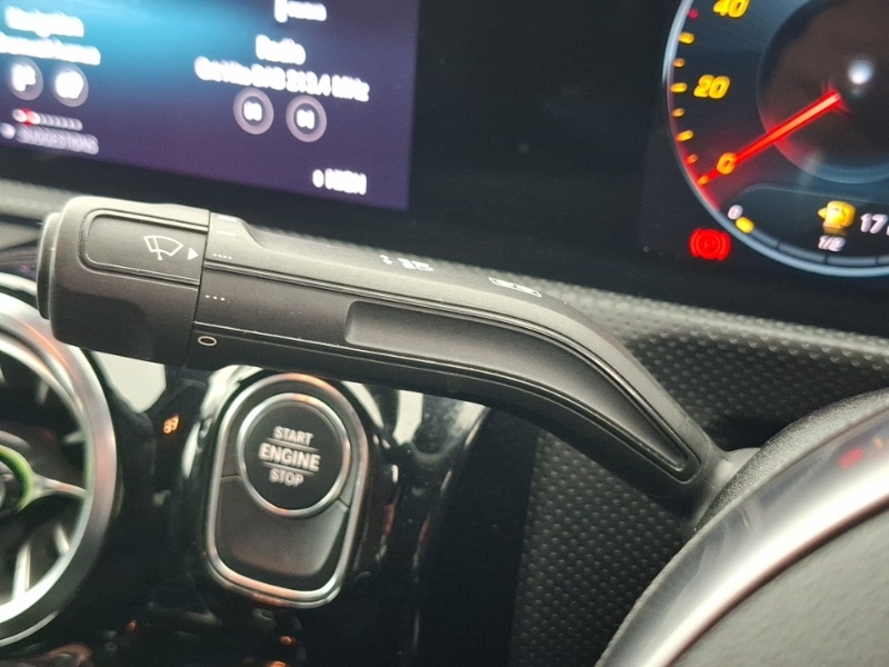 Used Mercedes-Benz CLA 2022 for sale - 77418849: Photo 18