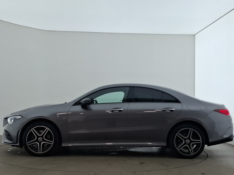 Used Mercedes-Benz CLA 2022 for sale - 77418849: Photo 4