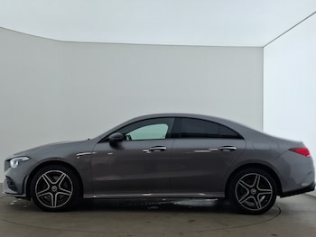 Used Mercedes-Benz CLA 2022 for sale - 77418849: Photo