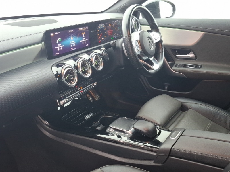 Used Mercedes-Benz CLA 2022 for sale - 77418849: Photo 5