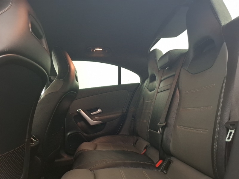 Used Mercedes-Benz CLA 2022 for sale - 77418849: Photo 6