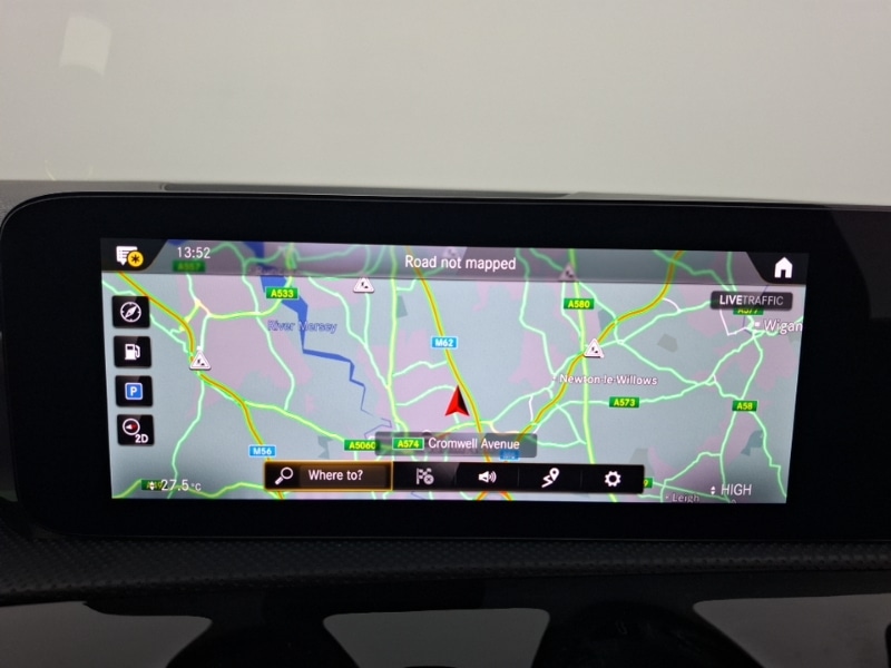 Used Mercedes-Benz CLA 2022 for sale - 77418849: Photo 7