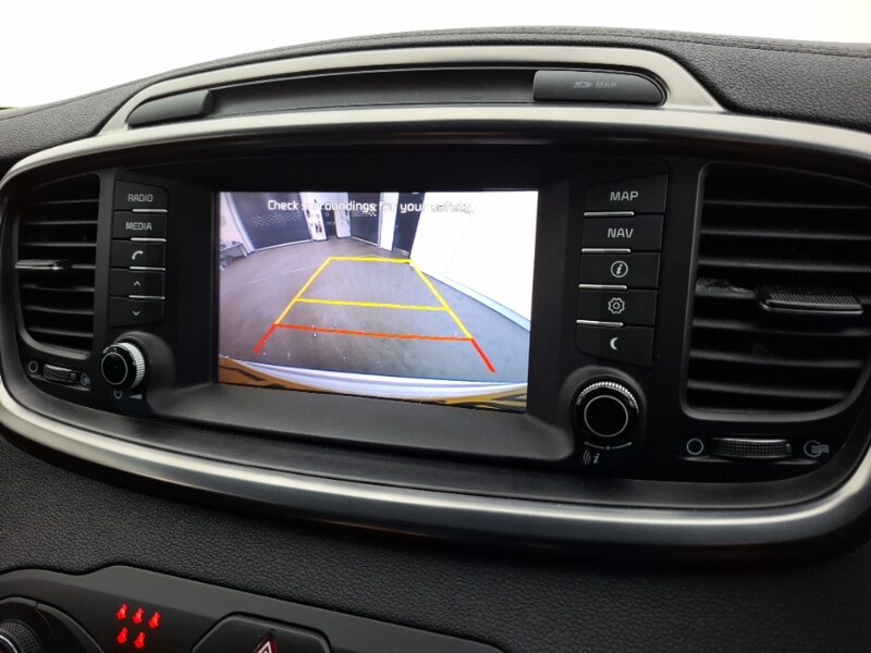 Used Kia Sorento 2017 for sale - 76815776: Photo 11