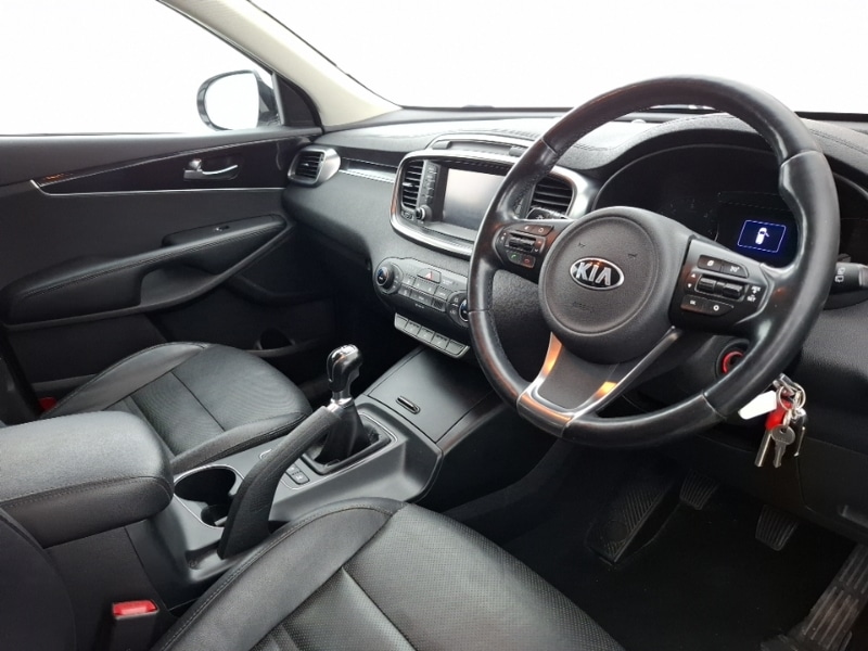 Used Kia Sorento 2017 for sale - 76815776: Photo 12