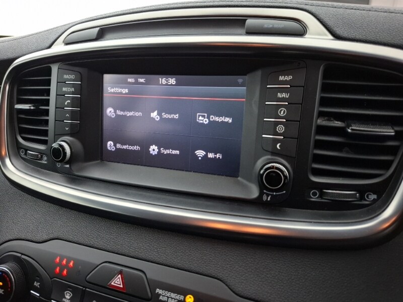 Used Kia Sorento 2017 for sale - 76815776: Photo 18