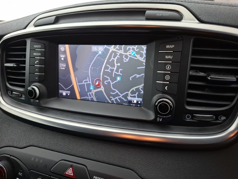 Used Kia Sorento 2017 for sale - 76815776: Photo 19