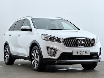 Kia - Sorento