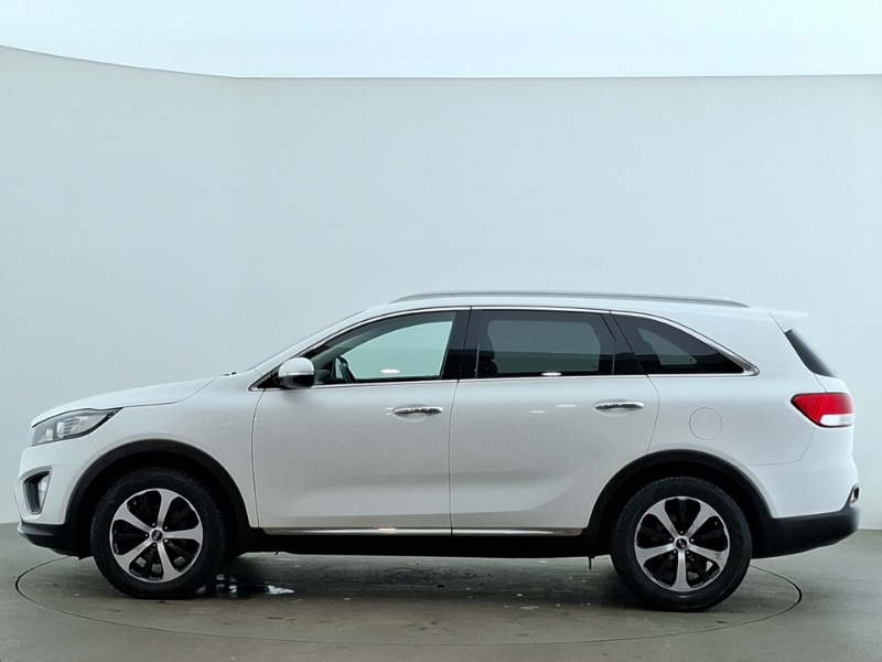 Used Kia Sorento 2017 for sale - 76815776: Photo 4