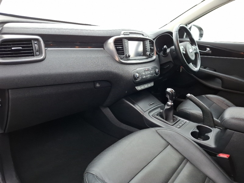 Used Kia Sorento 2017 for sale - 76815776: Photo 5