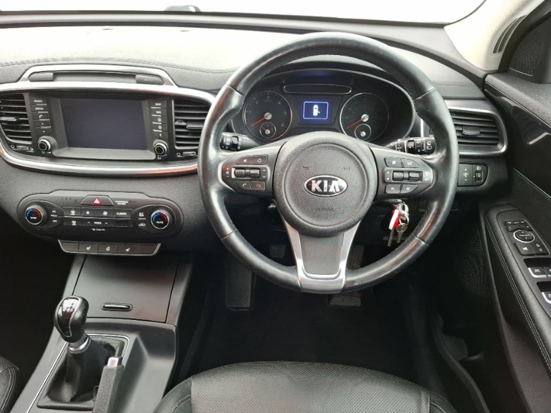 Used Kia Sorento 2017 for sale - 76815776: Photo 7