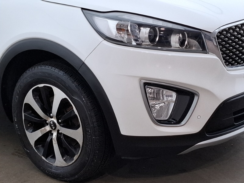 Used Kia Sorento 2017 for sale - 76815776: Photo 9
