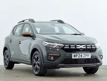 2024 - 1.0 TCe Extreme 5dr