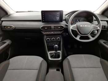 Used Dacia Sandero Stepway 2024 for sale - 74660694: Photo