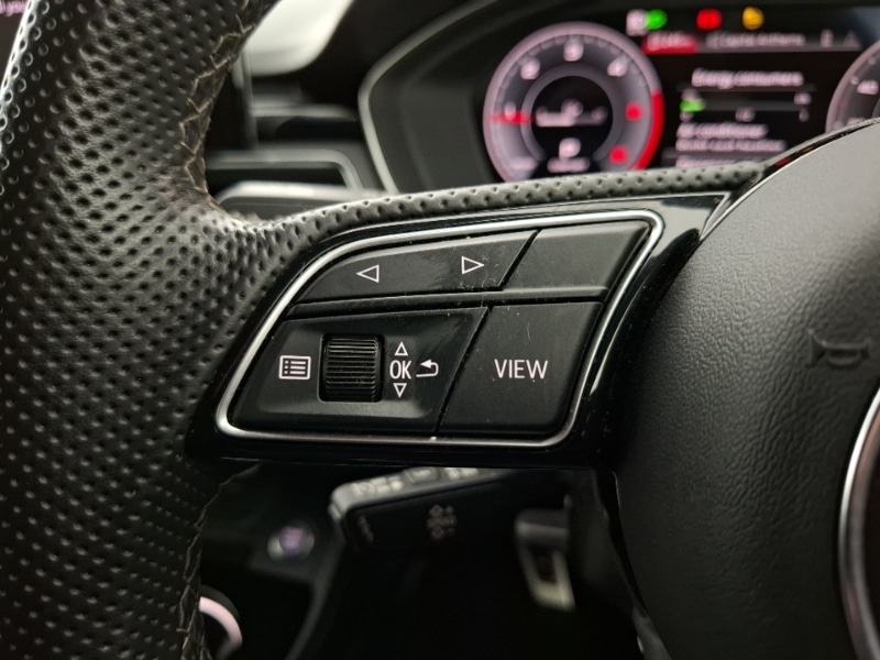 Used Audi A5 2023 for sale - 77651813: Photo 14