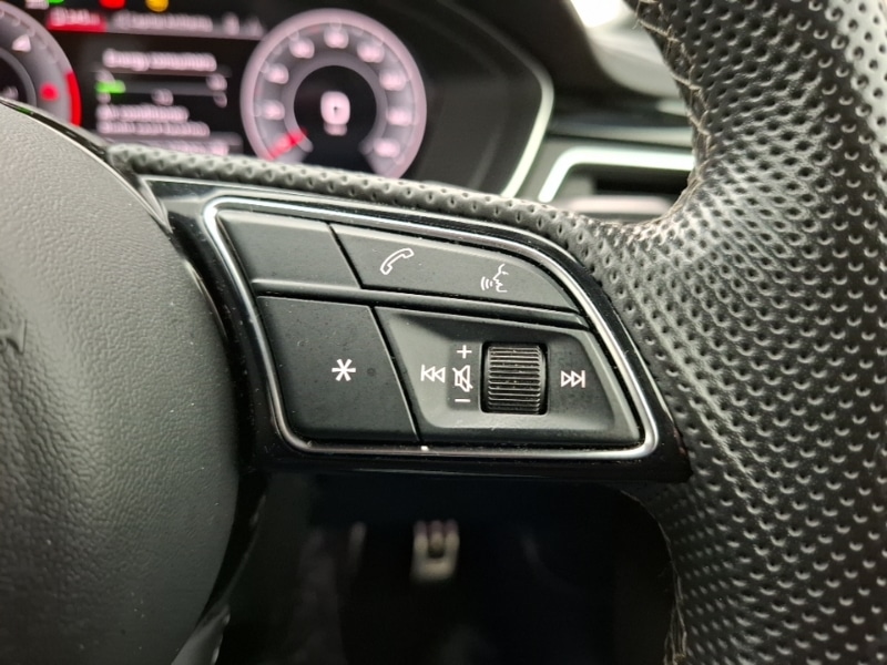 Used Audi A5 2023 for sale - 77651813: Photo 15