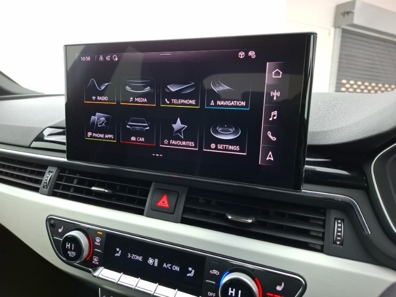 Used Audi A5 2023 for sale - 77651813: Photo 17