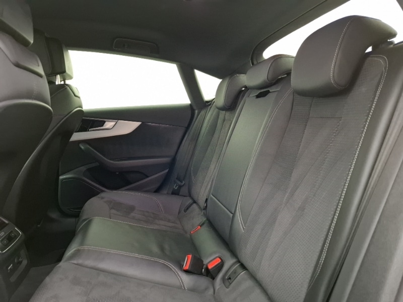 Used Audi A5 2023 for sale - 77651813: Photo 6