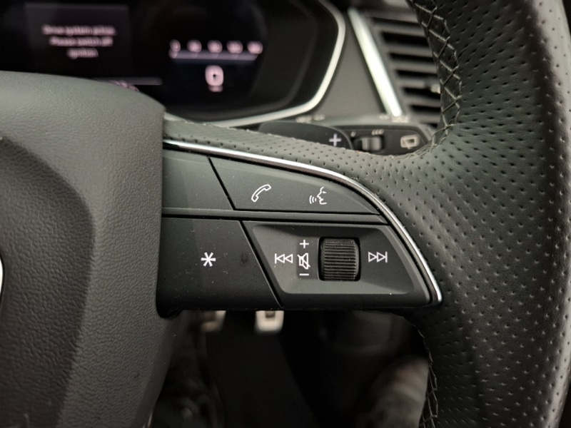 Used Audi Q5 2024 for sale - 76475548: Photo 14