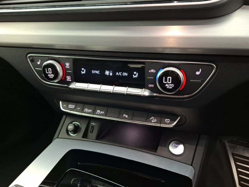 Used Audi Q5 2024 for sale - 76475548: Photo 15