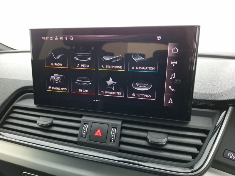 Used Audi Q5 2024 for sale - 76475548: Photo 16