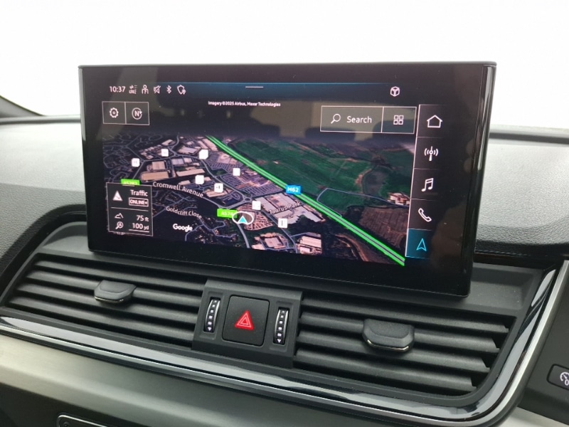 Used Audi Q5 2024 for sale - 76475548: Photo 17