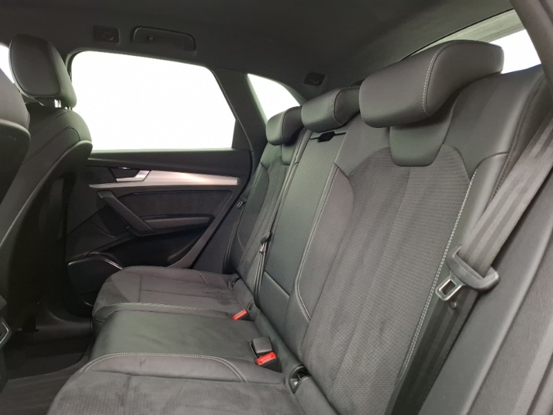 Used Audi Q5 2024 for sale - 76475548: Photo 6