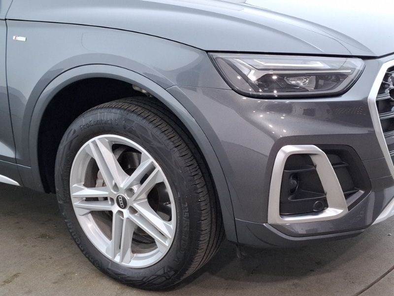 Used Audi Q5 2024 for sale - 76475548: Photo 9