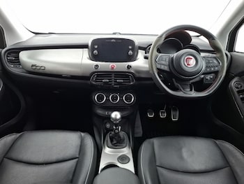 Used Fiat 500X 2023 for sale - 79406905: Photo