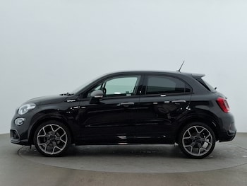 Used Fiat 500X 2023 for sale - 79406905: Photo