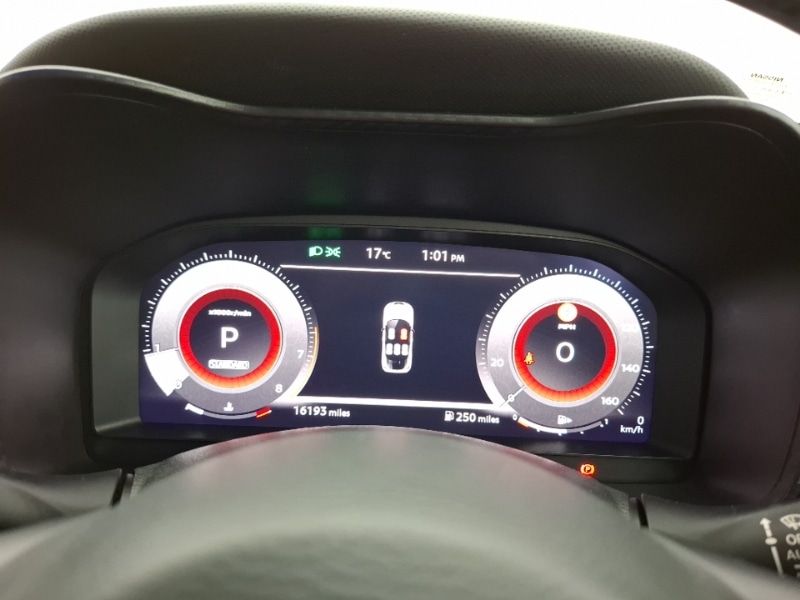 Used Nissan Juke 2025 for sale - 78065818: Photo 10