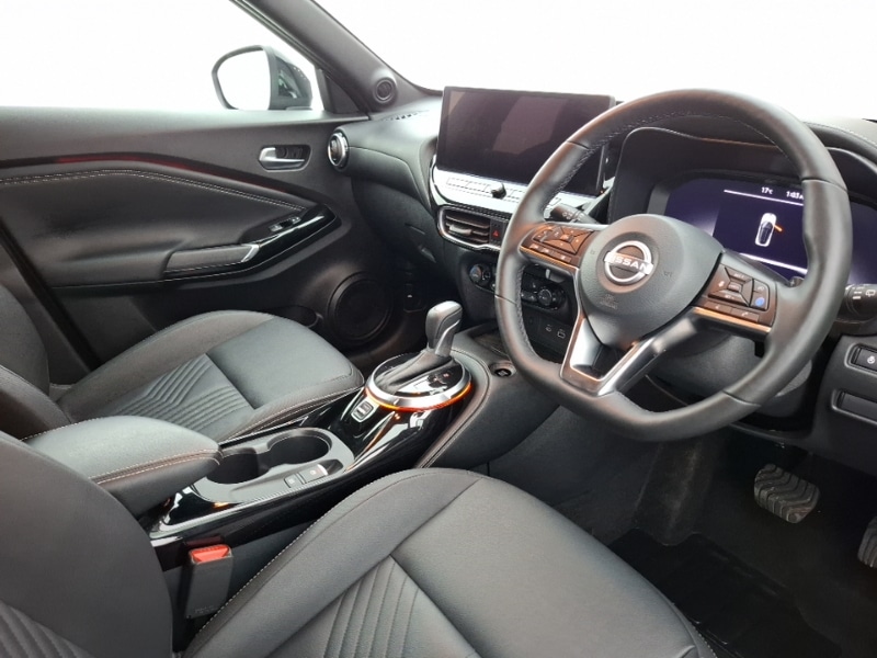 Used Nissan Juke 2025 for sale - 78065818: Photo 12